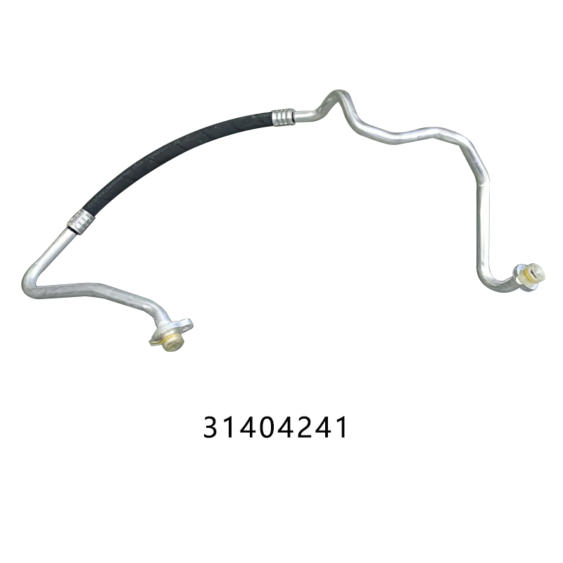 31404241 空调管 泵-管 沃尔沃XC60